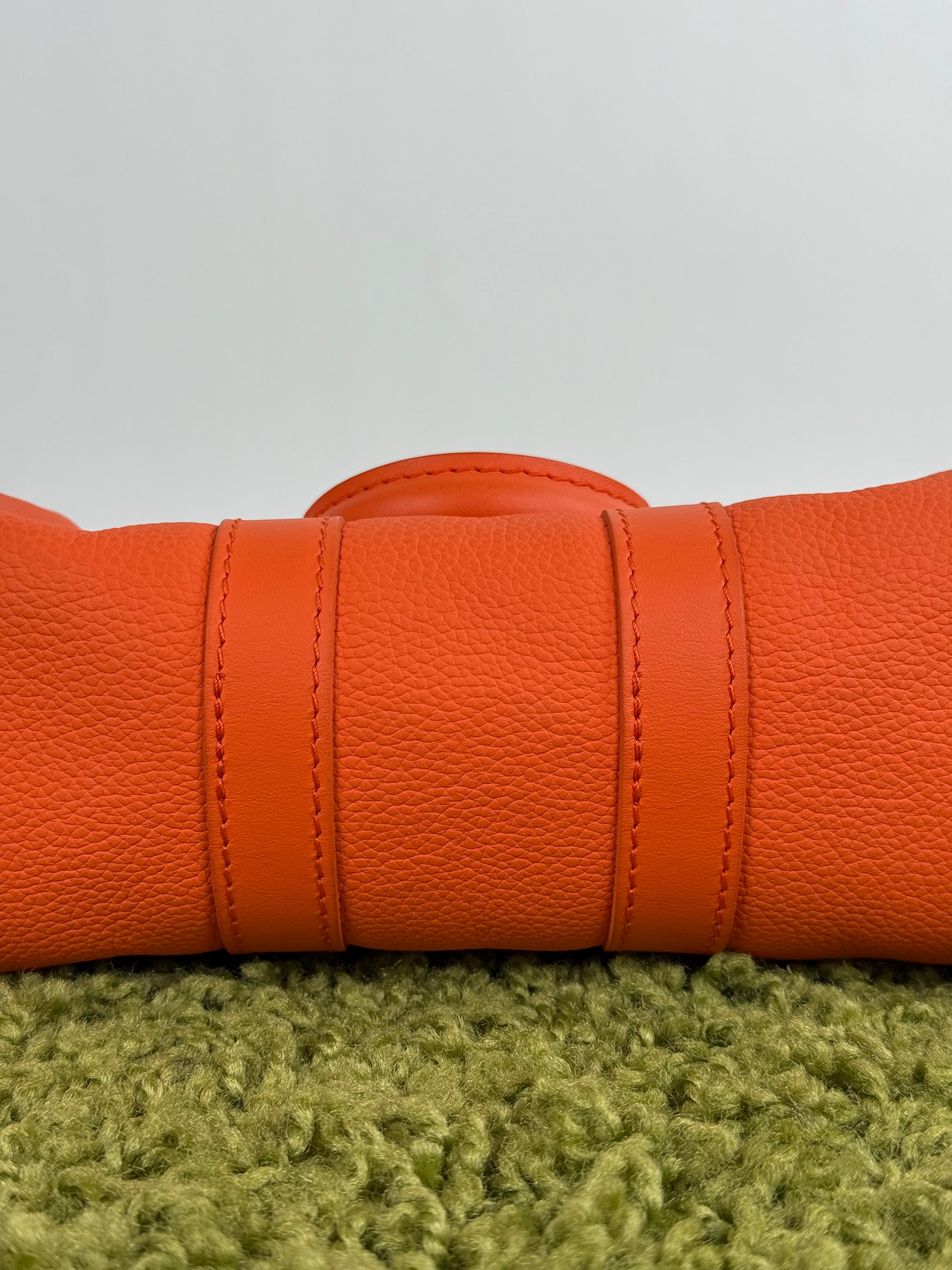 Borsa Louis Keepall Aerogram XS Vuitton Aranacione