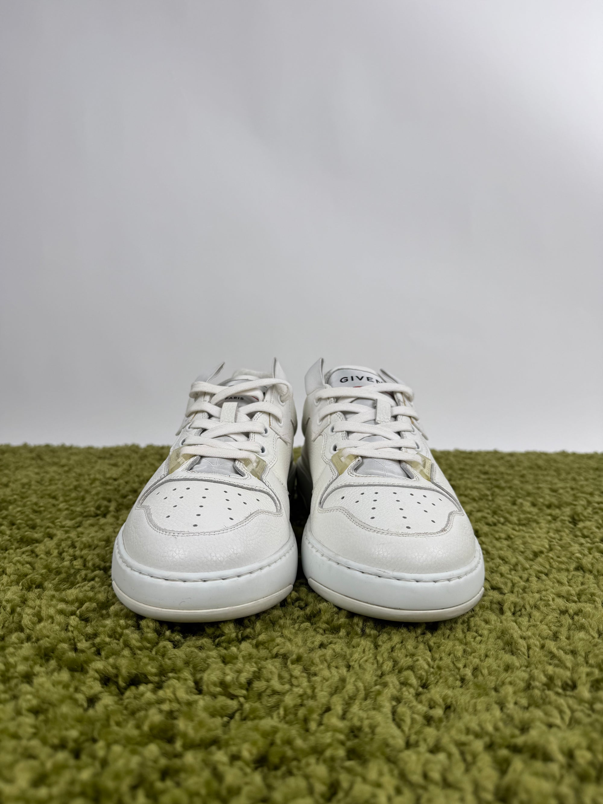 Givenchy Wing low sneaker 40