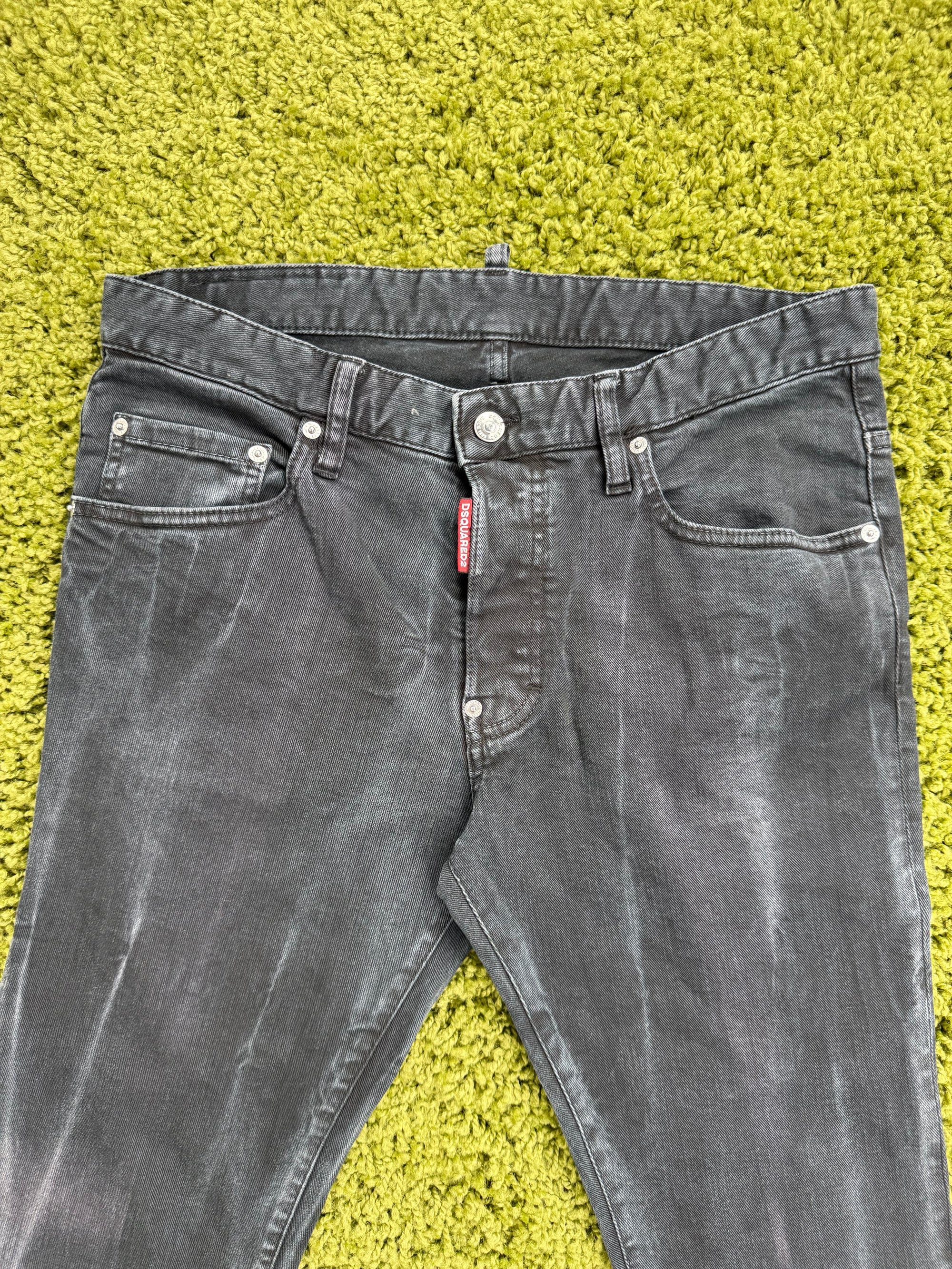 Jeans Dsquared2 L