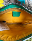 Borsello Gucci multicolore