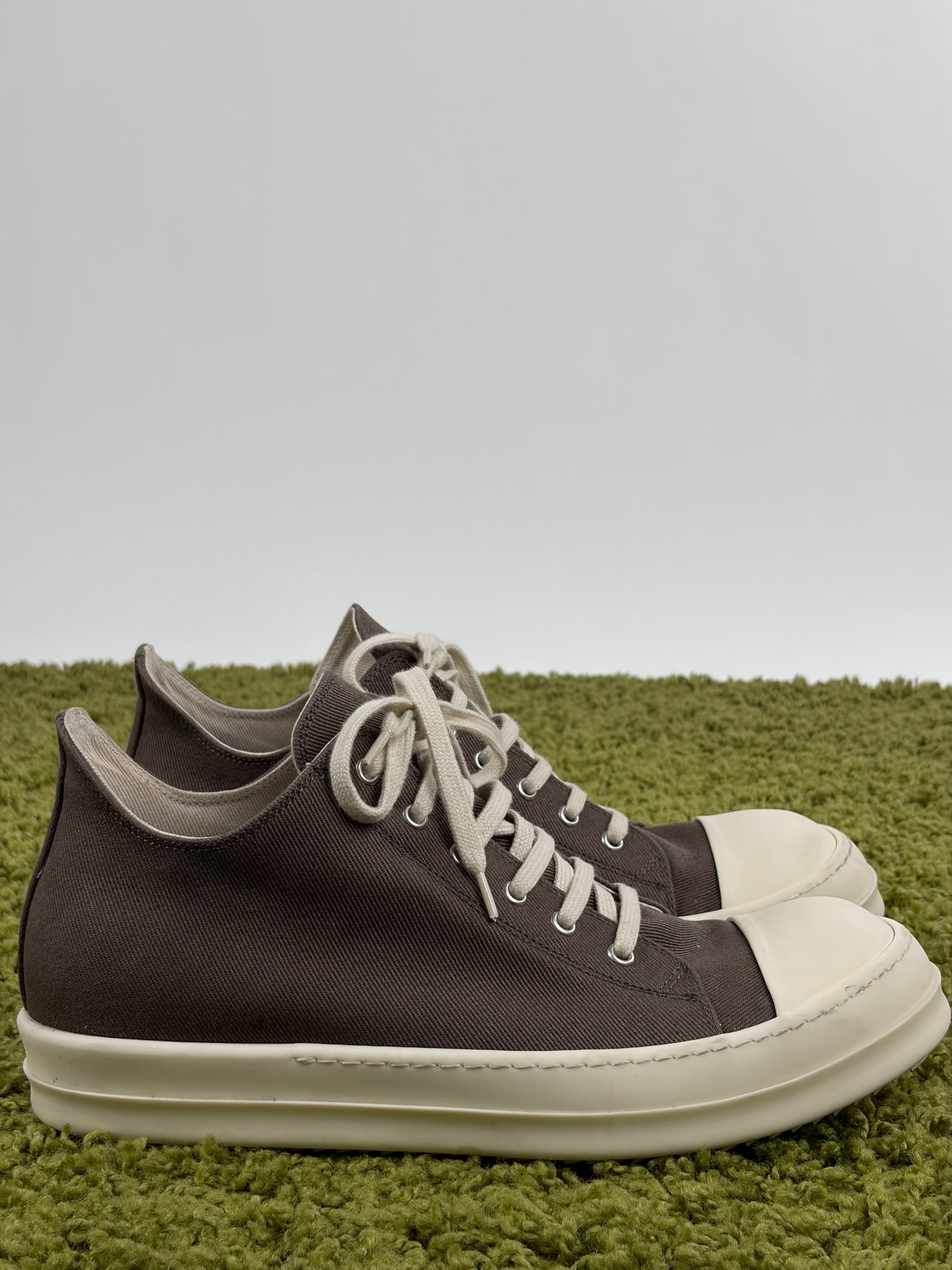 Rick owens DRKSHDW Size 46 grigie