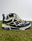 Louis Vuitton Skate Blu 7