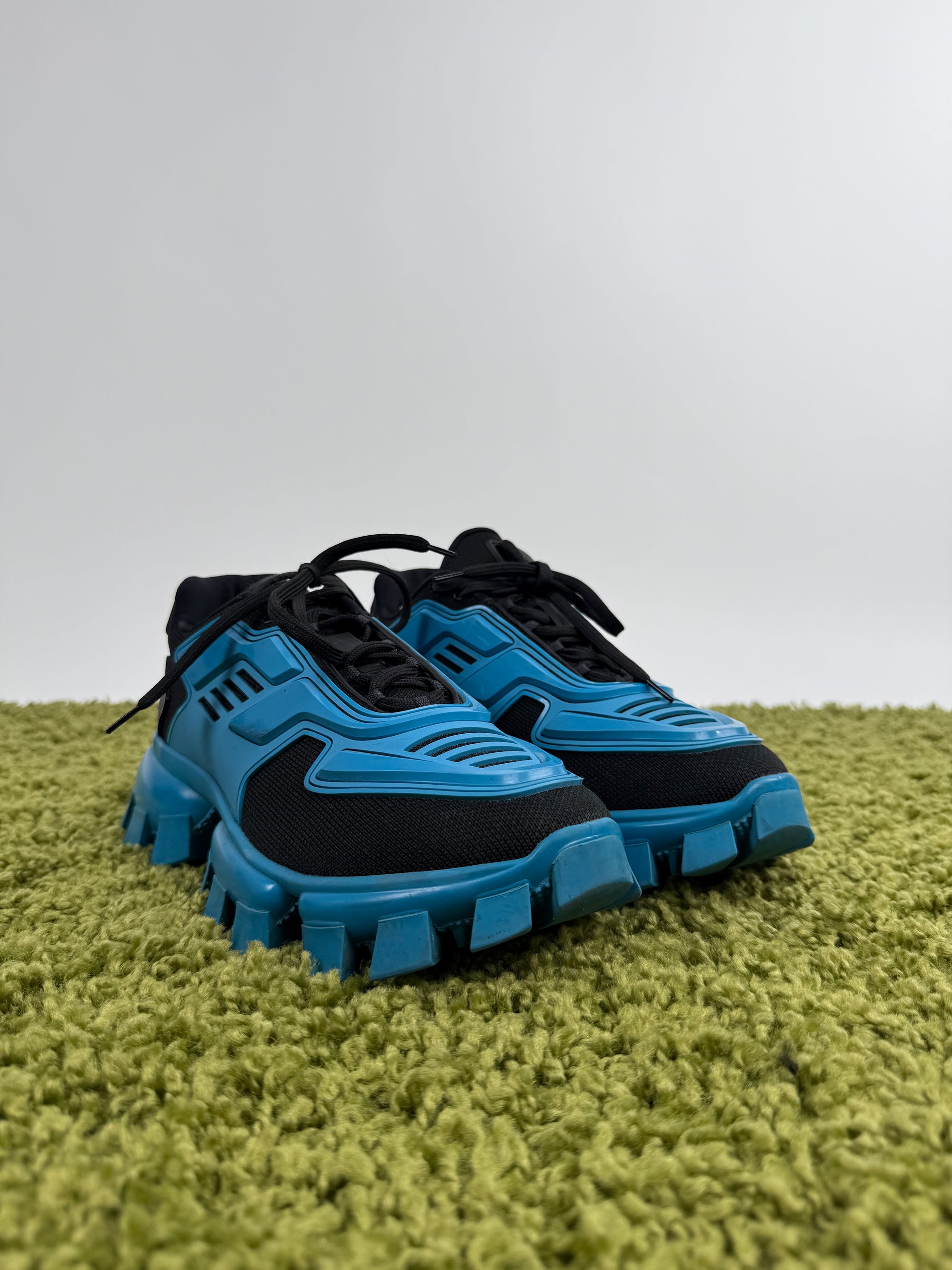 Prada Cloudbust Thunder 40
