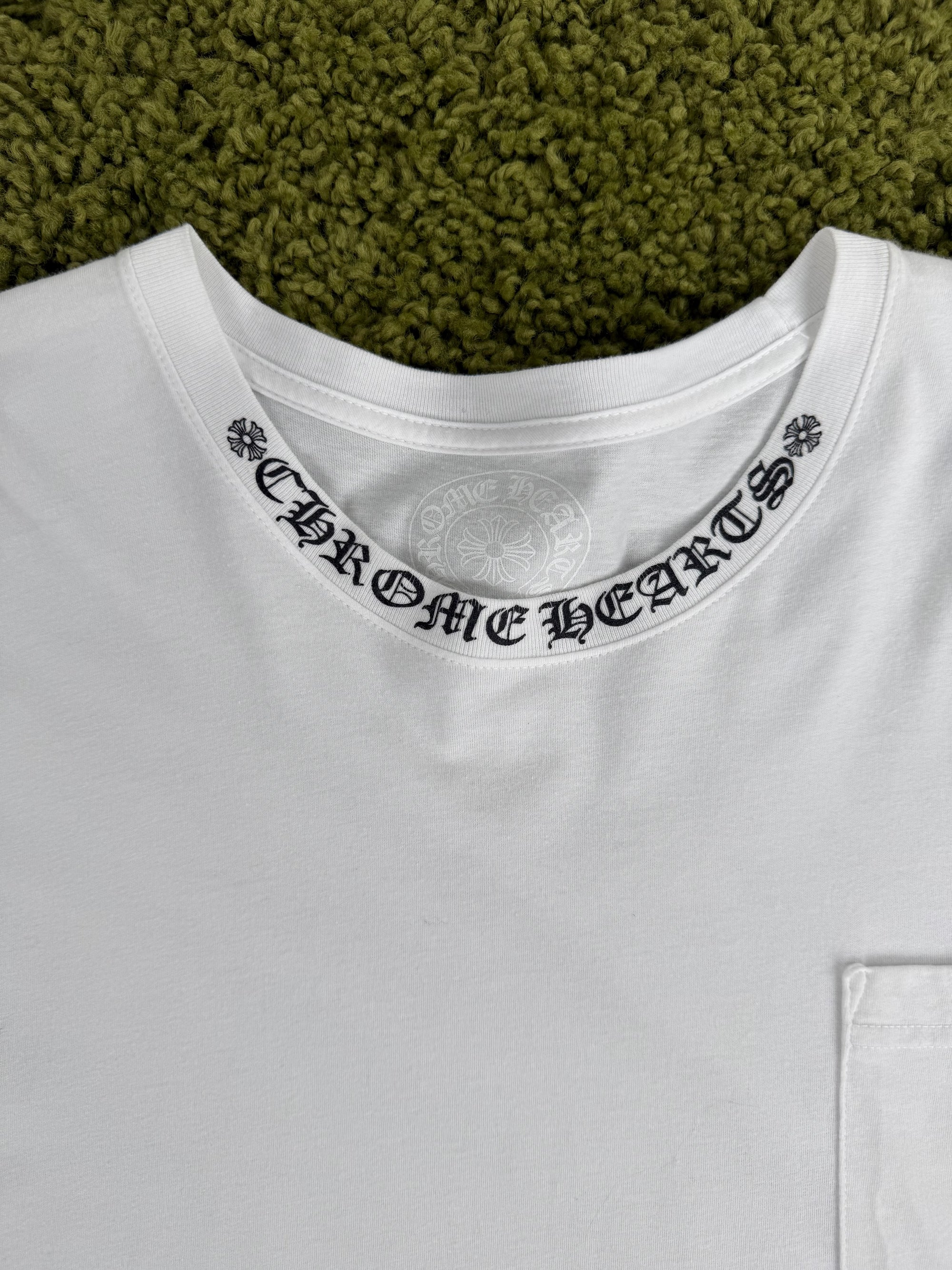 Longsleeve Chrome Hearts XXL