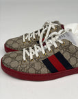 Gucci ace 10