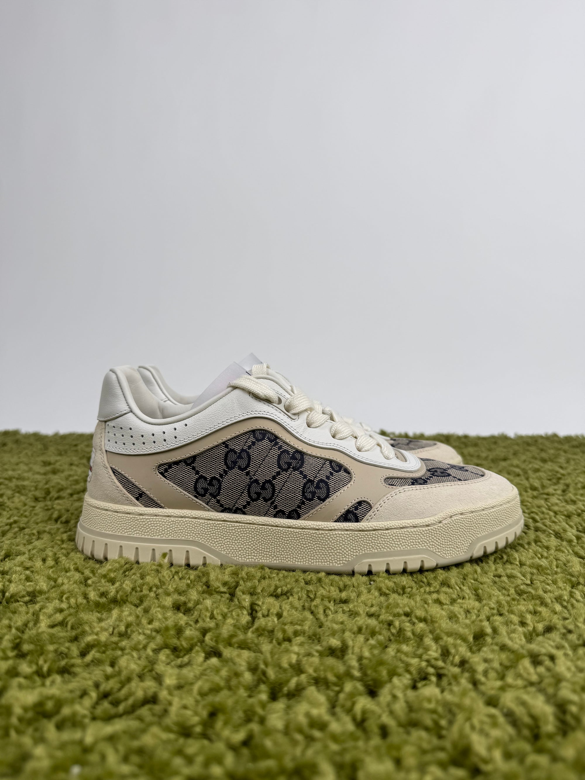 Gucci Re-Web beige 37