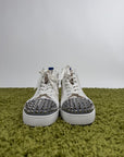 Christian Louboutin Spikes 42