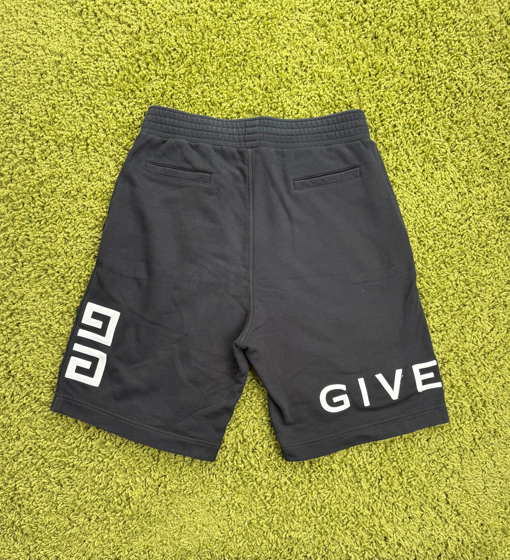 Pantaloncino Givenchy XL