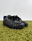 Louis Vuitton Trainer Nero 8