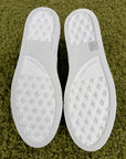 Chrome Hearts Dagger Slip On Nero 44