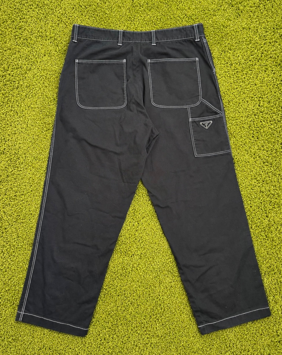 Jeans Prada XL