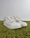 Louis Vuitton Trainer Bianca 7.5