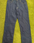 Jeans Evisu modello DIACOCK XXL