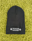 Cappello Chromehearts Nero ONE SIZE 22cm