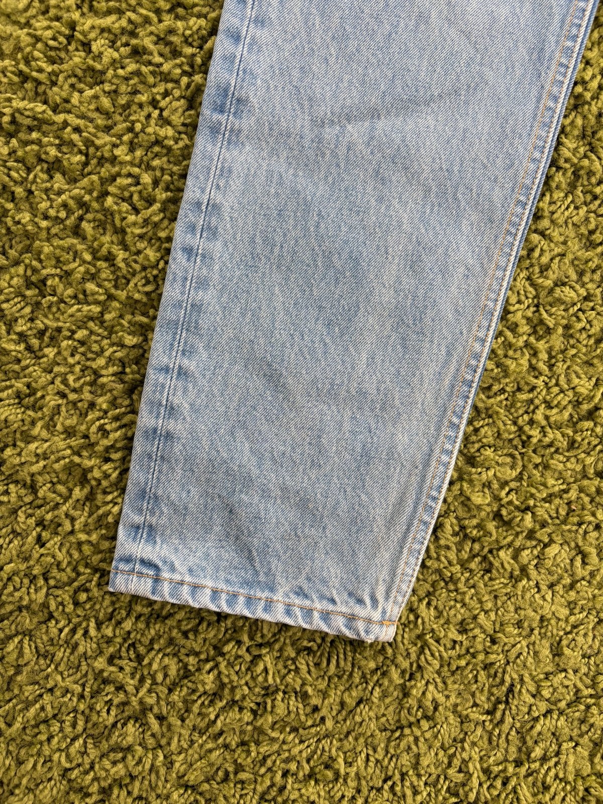 Jeans Louis Vuitton In Denim 32 - Second Hand Di Fiore
