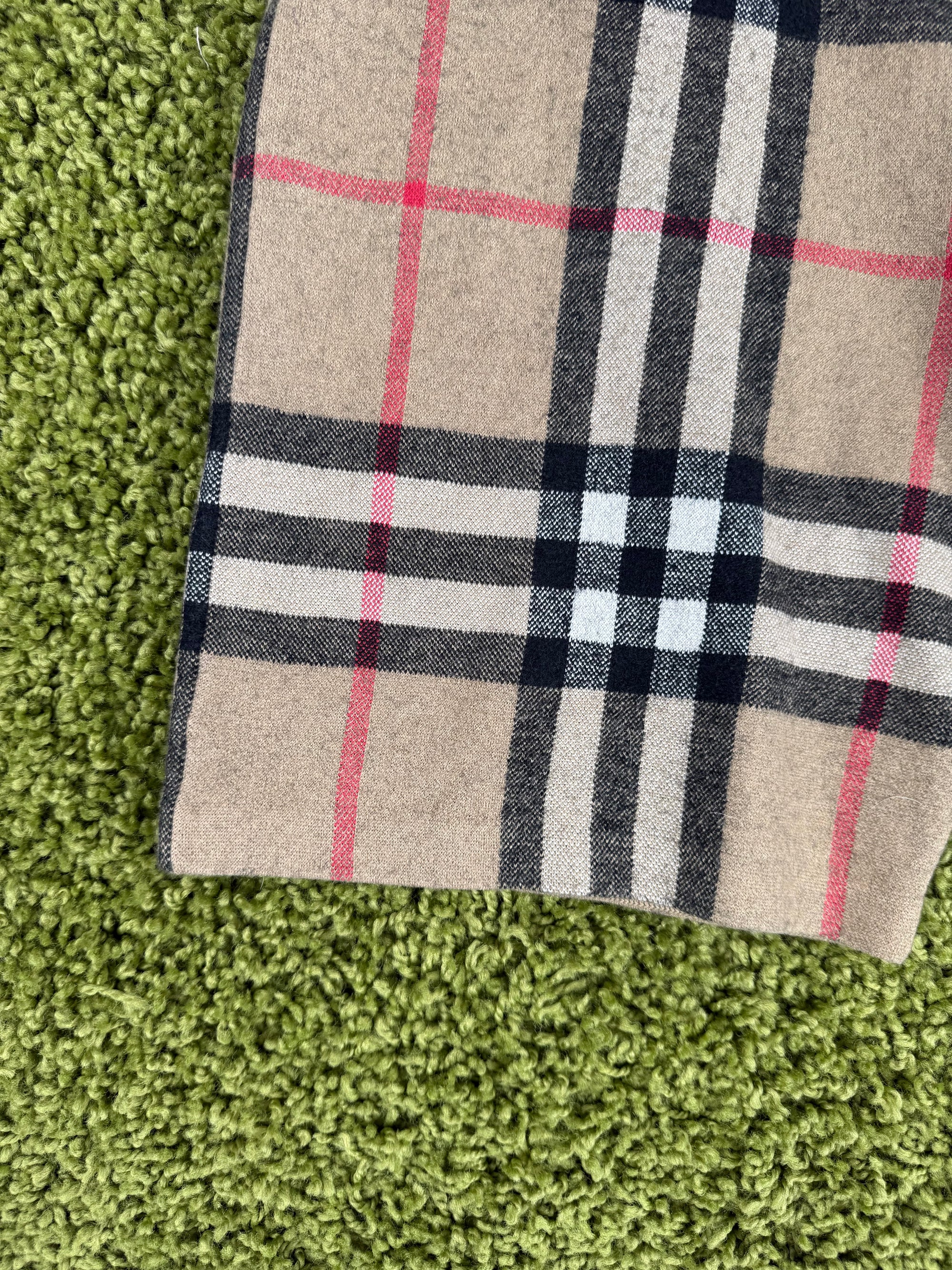 Pantaloncino Burberry XL