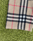Pantaloncino Burberry XL