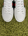 Gucci Ace Bianca 9