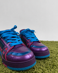 Louis Vuitton Trainer 7=41 calza 42