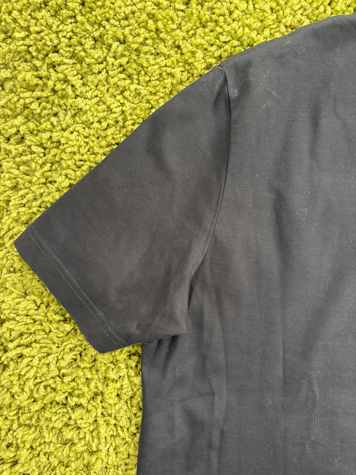 T-Shirt Lanvin Nero XL