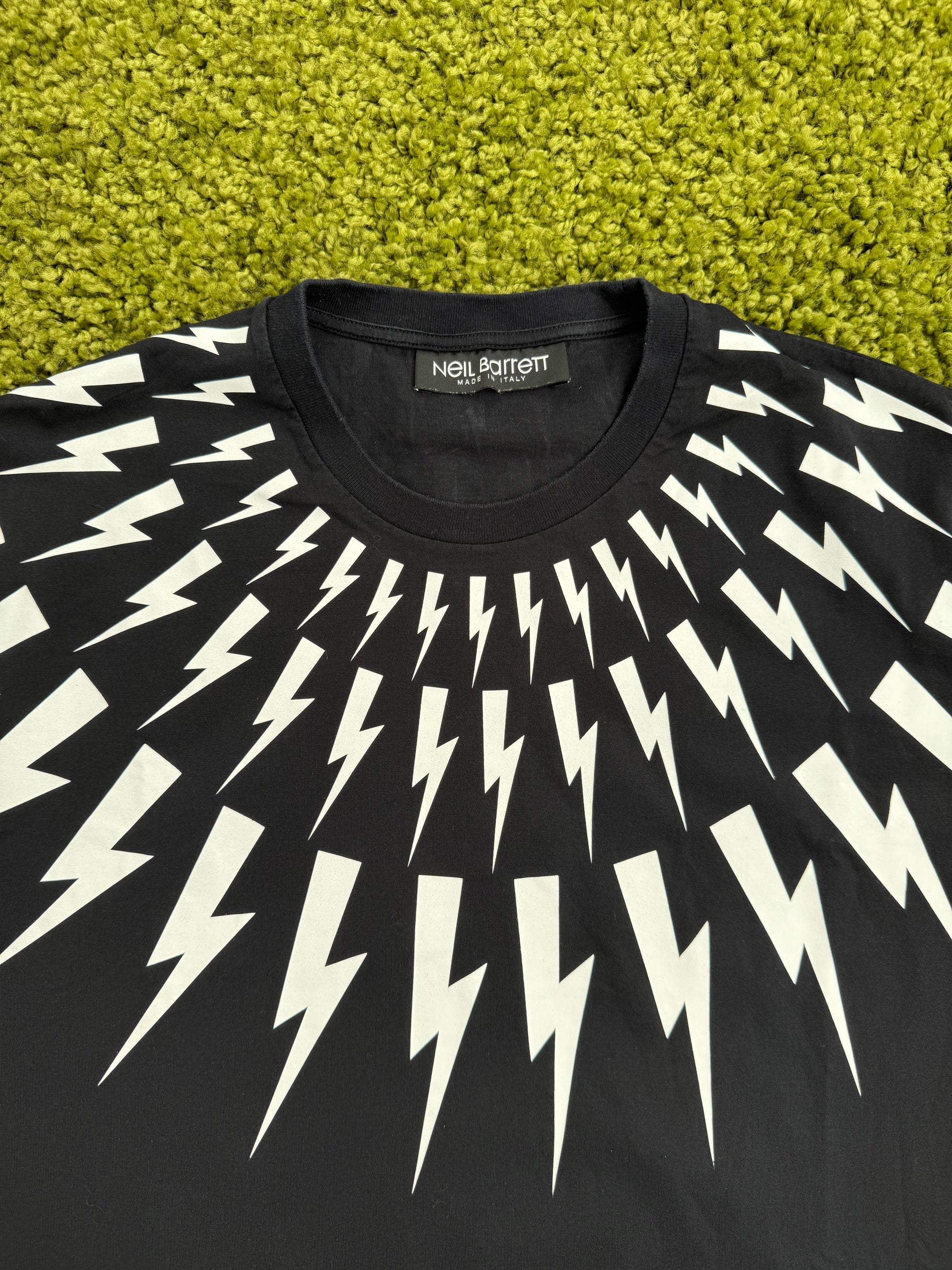 T-Shirt Neil Barrett XL
