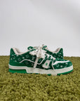 Louis Vuitton Trainer 8=42 calza 43
