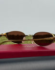 Occhiali Cartier Panthére CT0630S 002