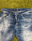 Jeans Dsquared2 XXL