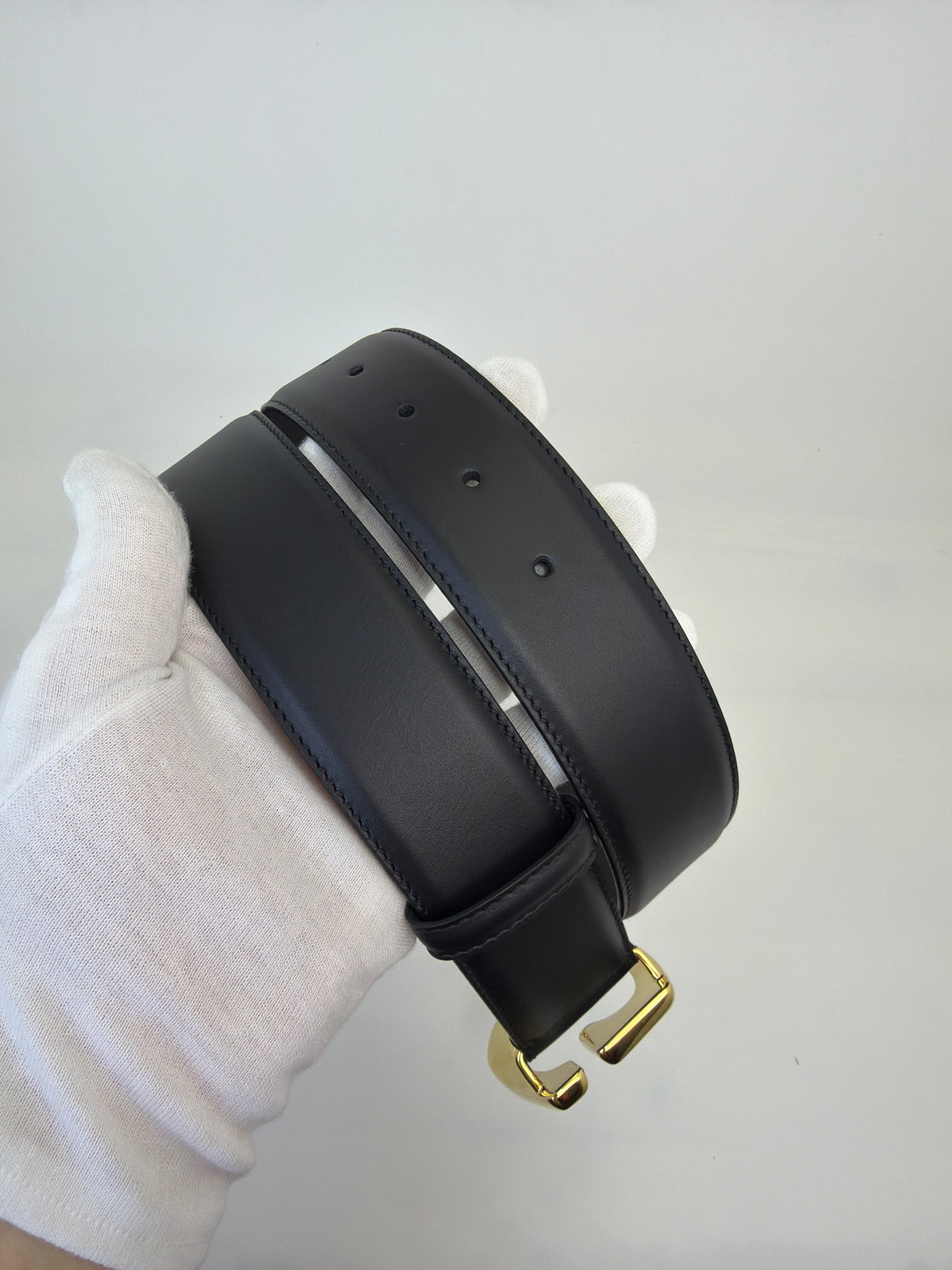 Gucci cintura 80