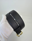 Gucci cintura 80