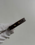 Bracciale Louis Vuitton Marrone 19cm