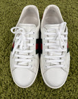 Gucci Ace Bianca 9.5