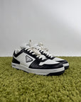 Prada Low sneaker in pelle 43