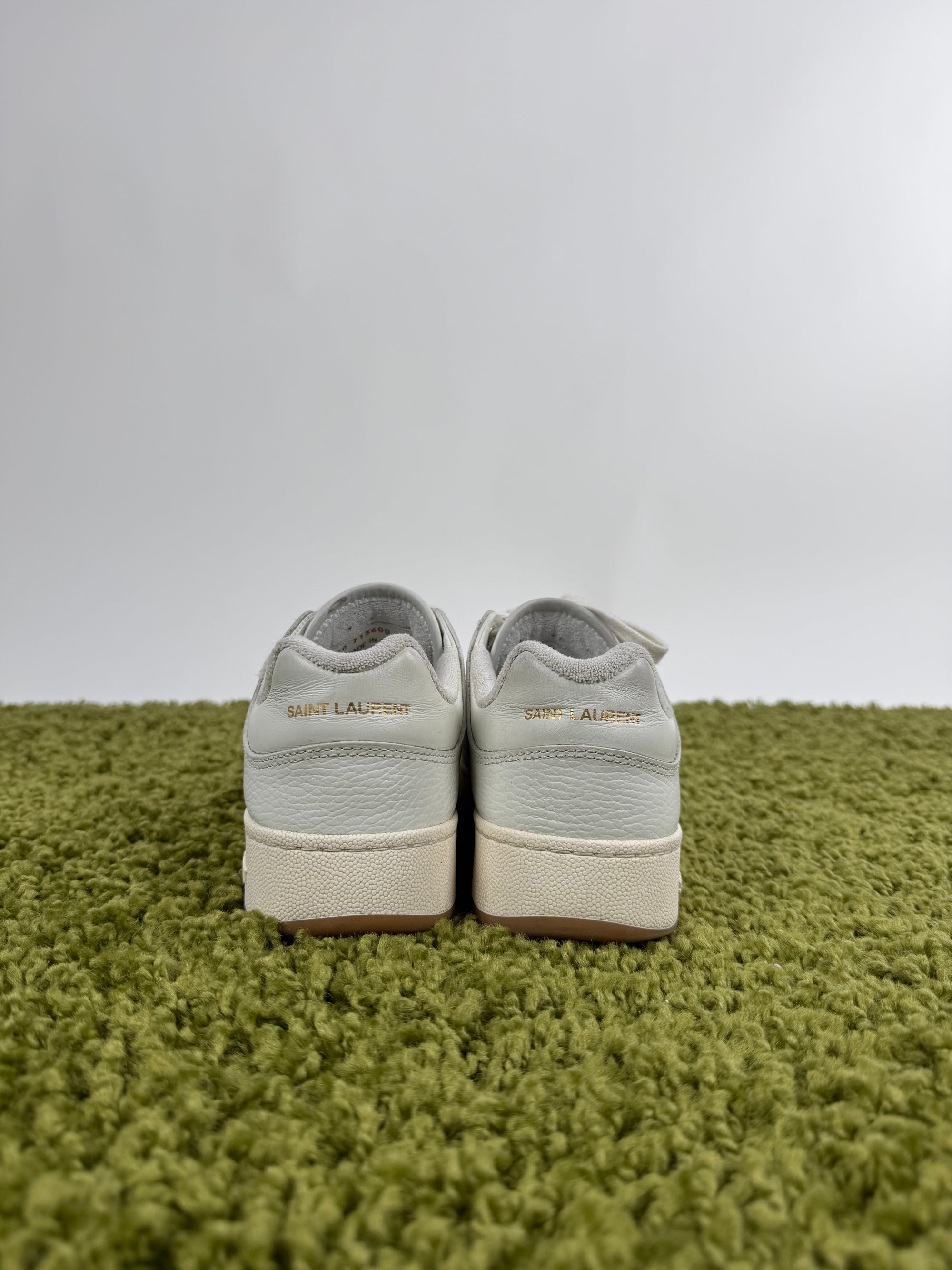 Saint Laurent Low Sneaker 41