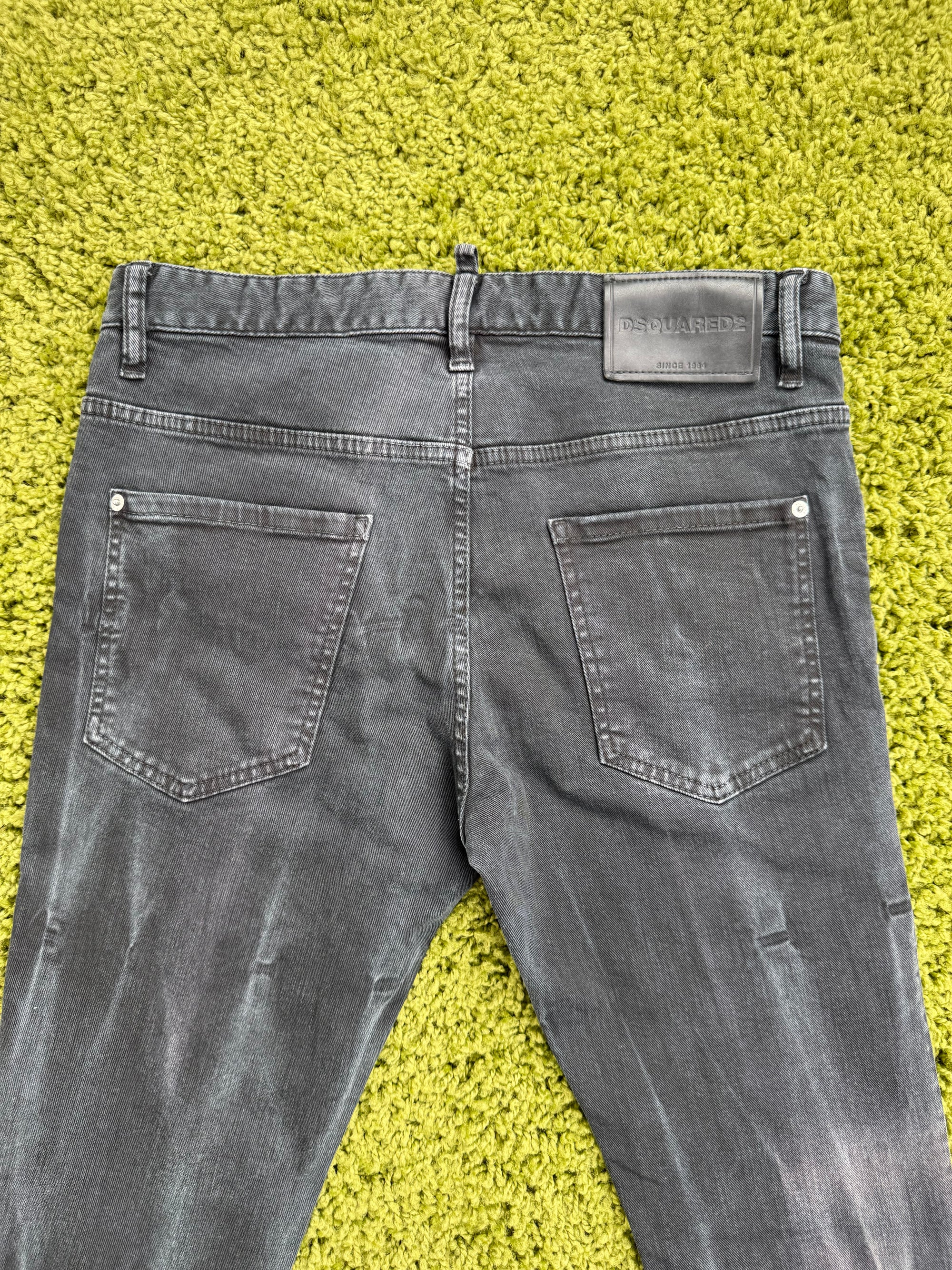 Jeans Dsquared2 L