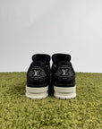 Louis Vuitton Trainer 40 veste 41