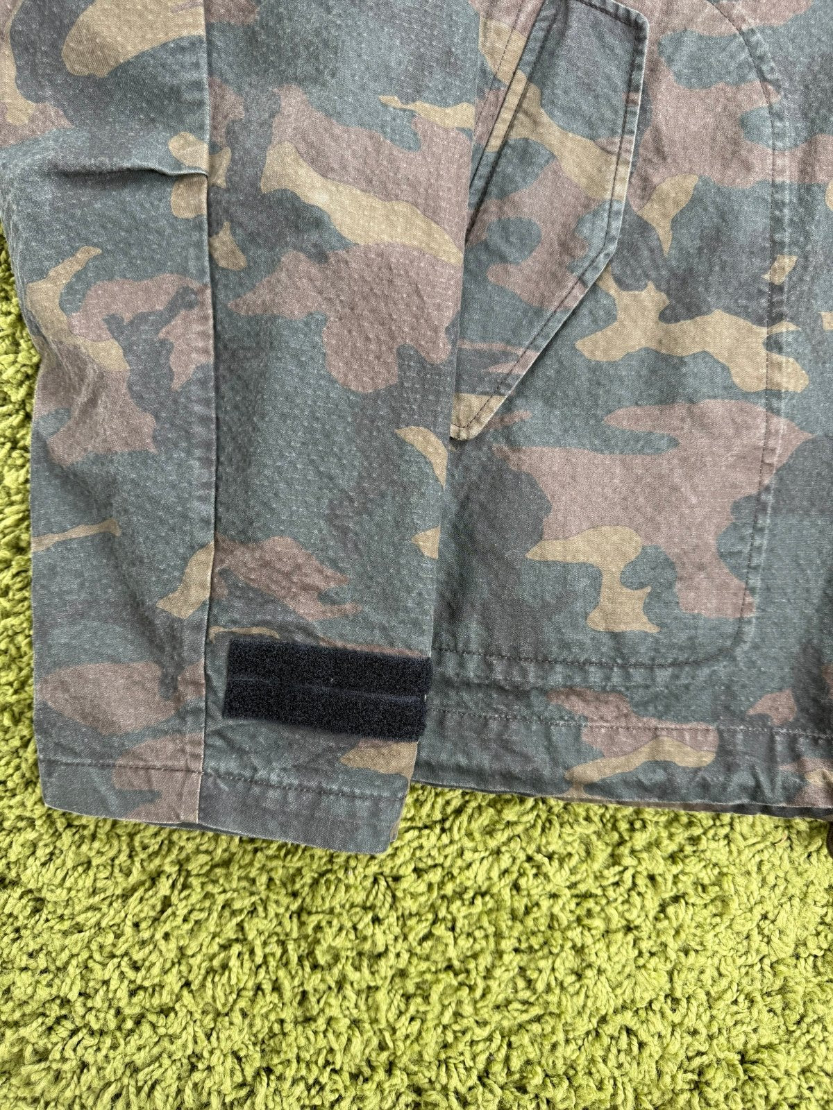 YEEZY SEASON 1 M - Second Hand Di Fiore
