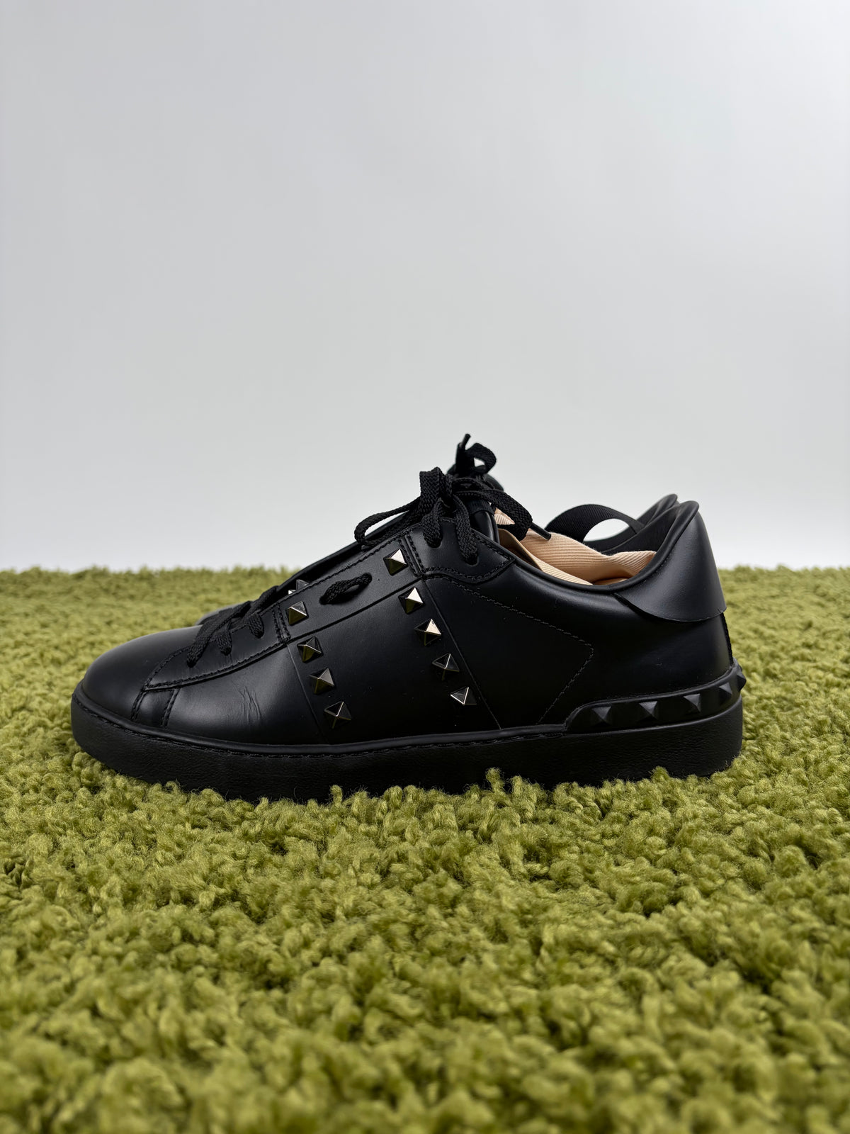 Valentino Garavani Rockstud Nera 40