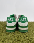 Louis Vuitton Trainer Verde 8