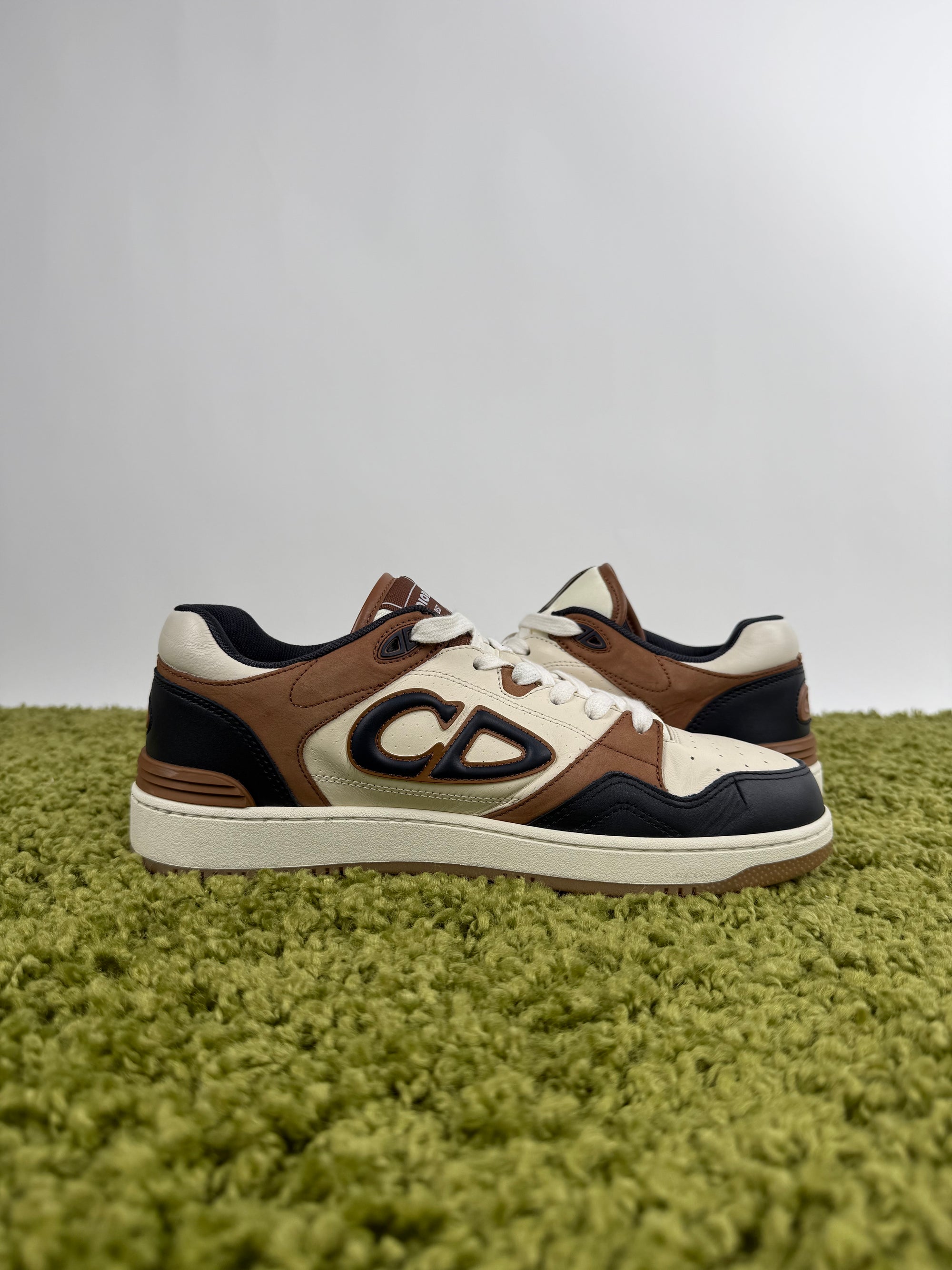 Dior B57 Low sneaker 42