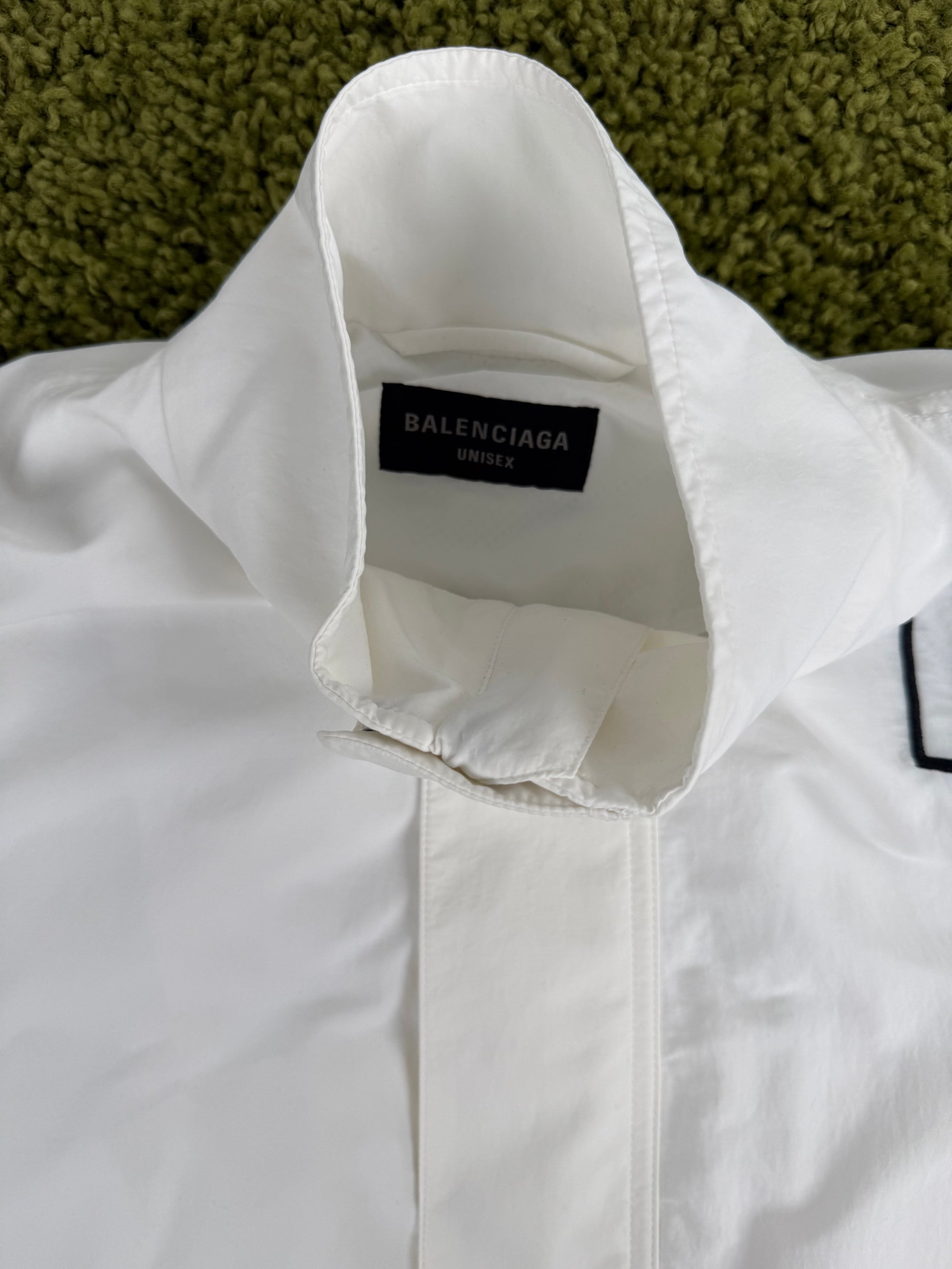 Giubbotto Balenciaga XL