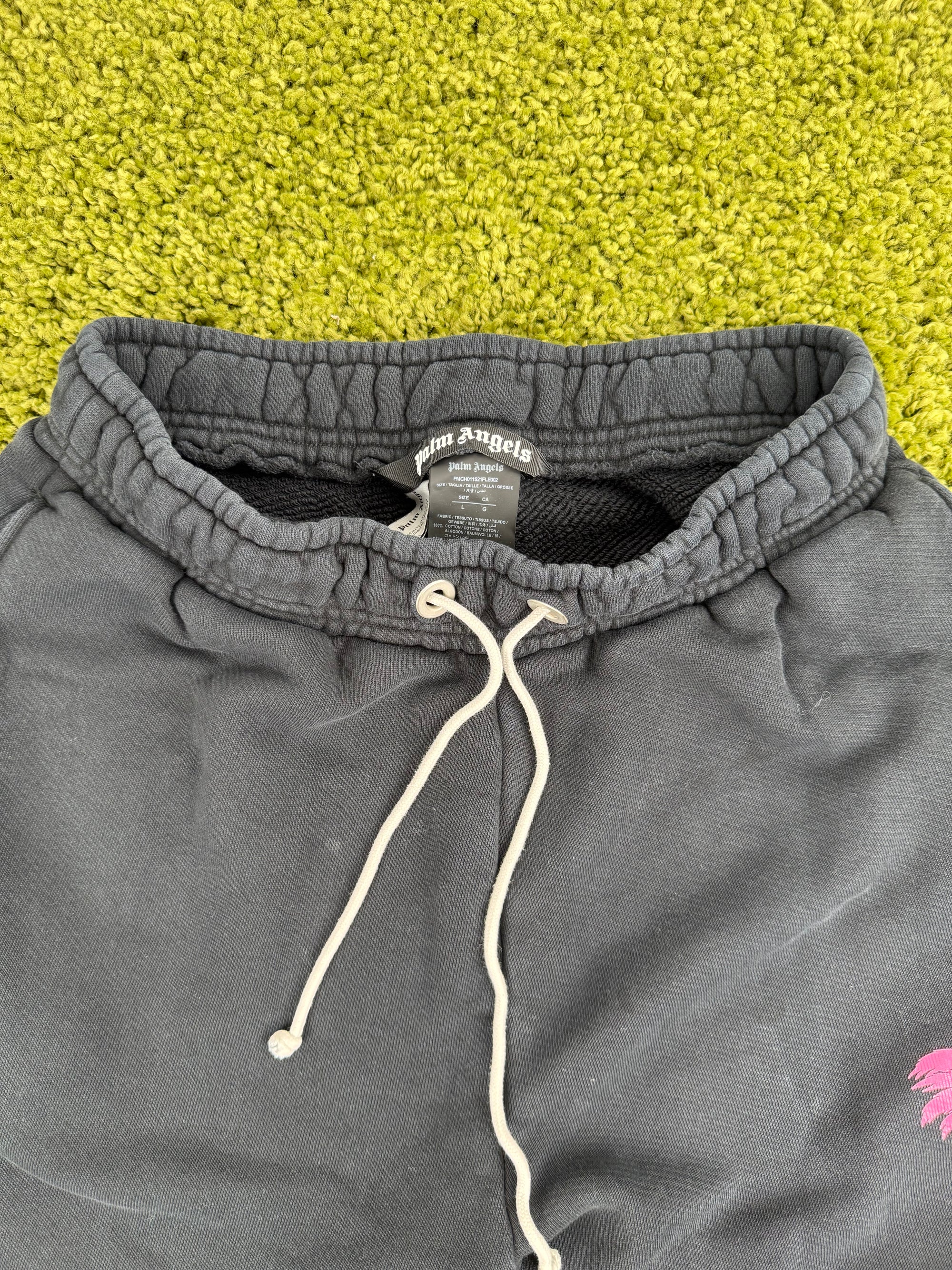 Pantalone Palm Angels L