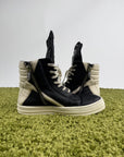 Rick Owens Geobasket 43