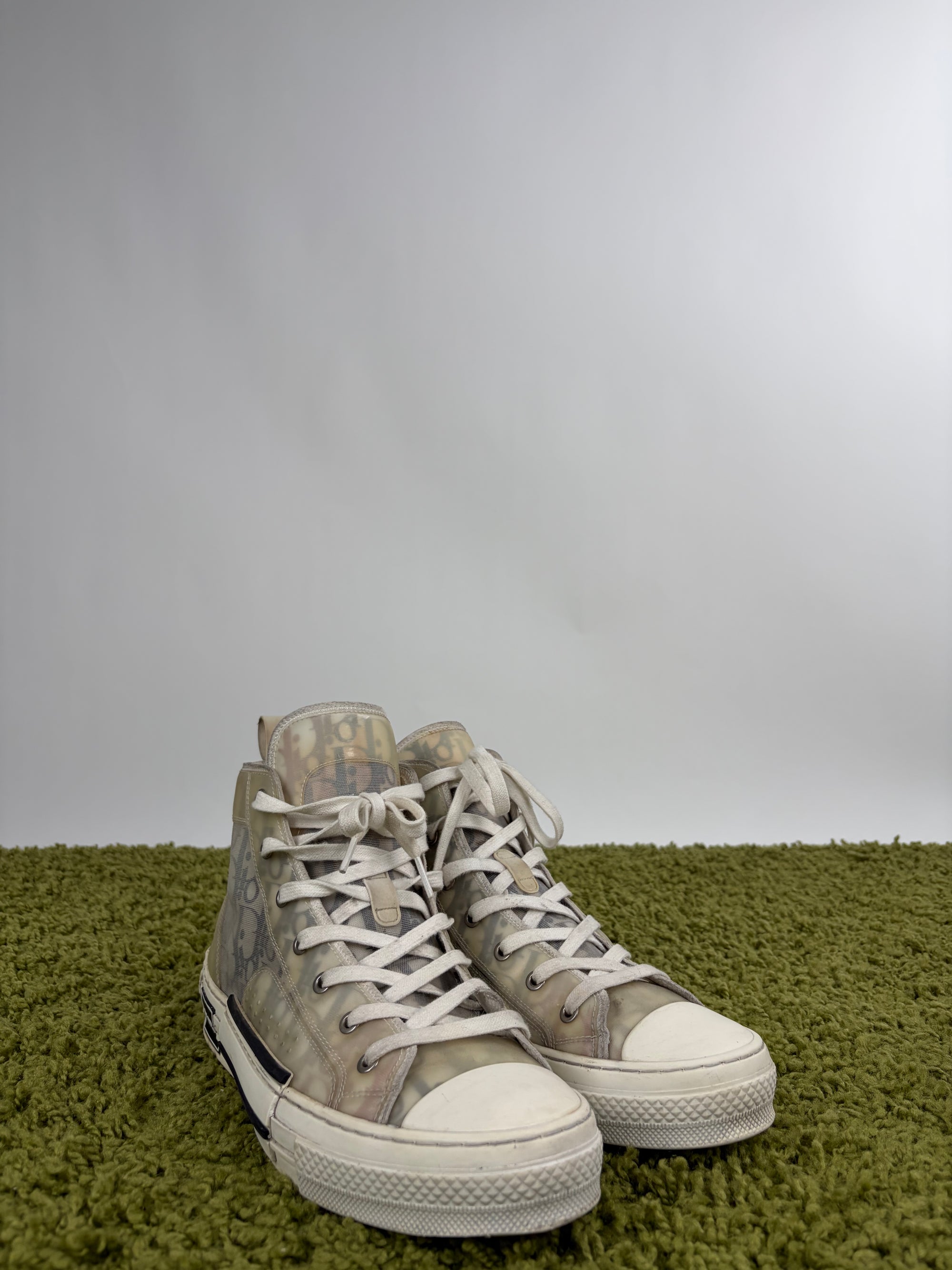 Dior B23 Size 42.5 grigie
