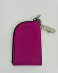 Portamonete Rick Owens rosa