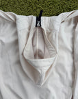 Felpa Stone Island Crinkle Reps Bianca 14yrs S
