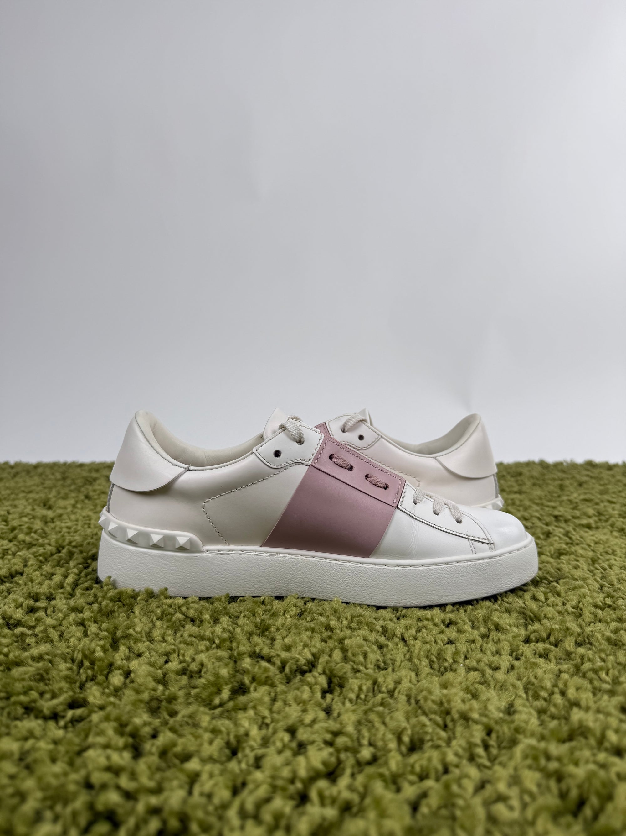 Valentino Garavani Low Sneaker 38