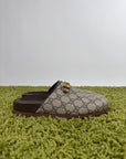 Sabot Gucci Beige 37.5