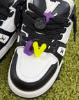 Louis vuitton trainer maxi Size 8.5=42.5 calza 43.5/44