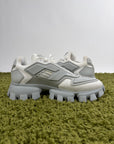Prada Cloudbust Thunder Grigia 9.5